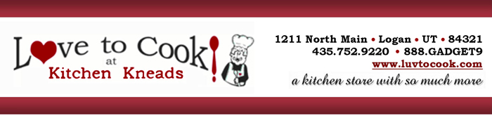 Kitchen Shoppe Banner