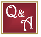 Q and A Logo