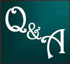 Q & A Logo
