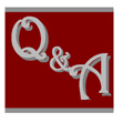 Q and A Logo