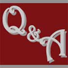 Q & A Logo