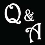 Q & A Logo