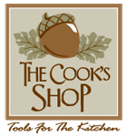 The CO0ks Shop Logo