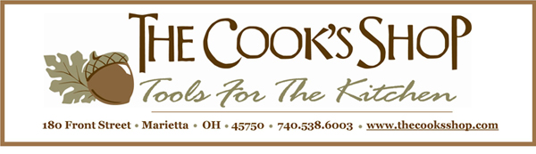 The Cook's Shop