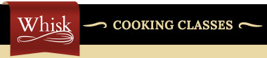 Cooking Classes