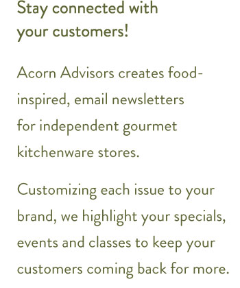 Acorn Advisors