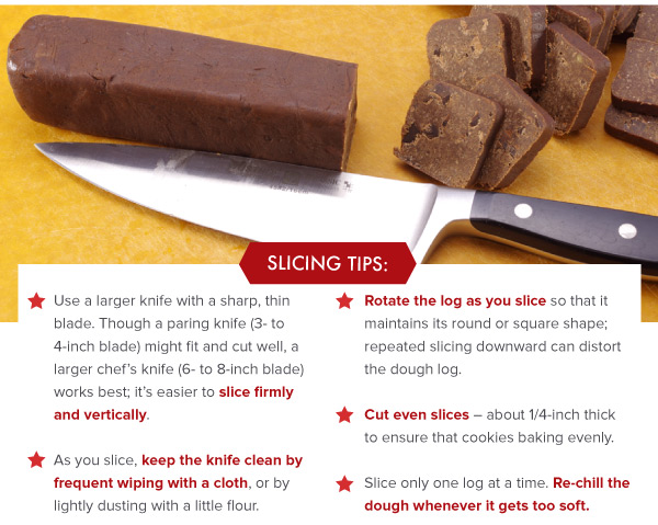 Slicing Tips