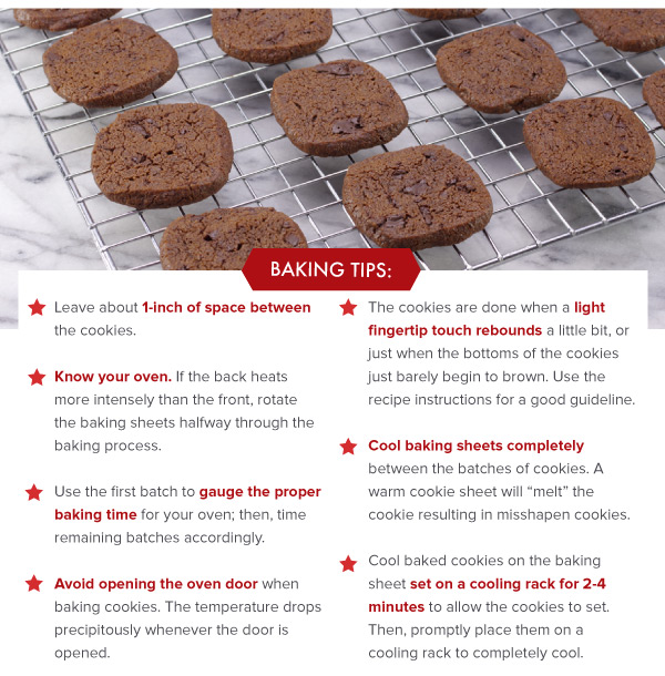 Baking Tips