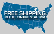 Free Shipping