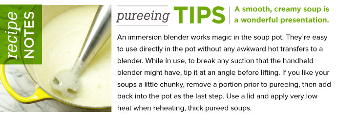 Recipe Notes