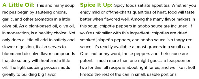 Recipe Notes