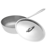 Saucier Pan
