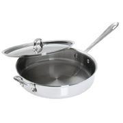 Saute Pan