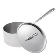 Saucepan