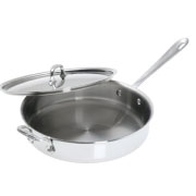 Saute Pan