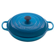 Braiser