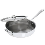Saute Pan