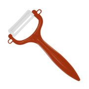 KYOCERA
VEGETABLE PEELER
