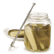 PICKLE
FORK
