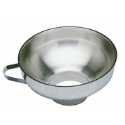 WIDE MOUTH
FUNNEL
