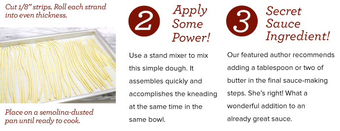 Apply some Power