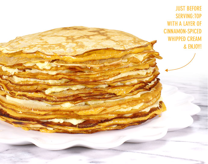 Add Whipped Cream