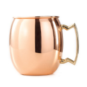 Moscow Mule