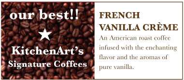 Featured Coffee