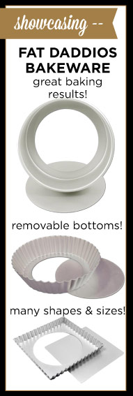 Fat Daddio_s Bakeware