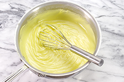 Cooked Pastry Cream