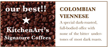 Featured Coffee
