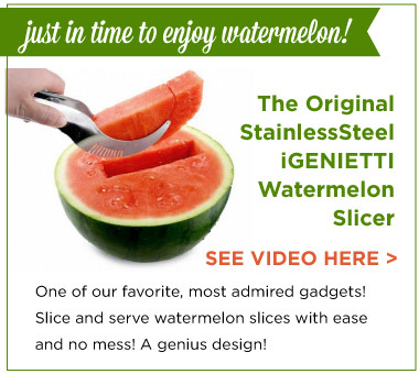 Watermelon Slicer