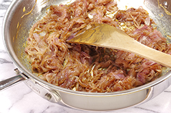 Caramelized Onions