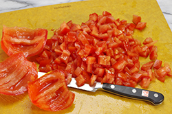 Diced Tomatoes