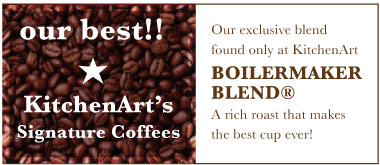 Featured Coffee