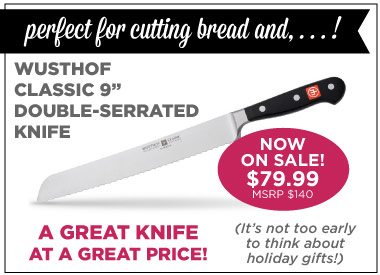 Knife Special