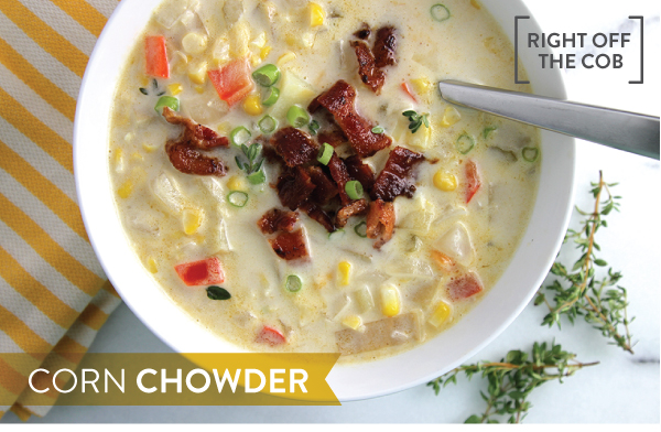 Corn Chowder