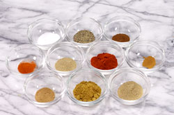 Spices