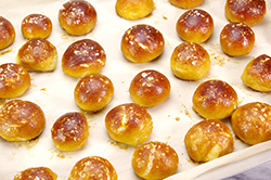 Baked Bites