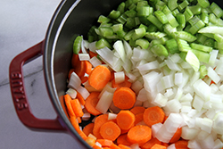 Mirepoix