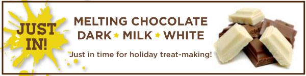 Chocolate