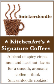 Coffee Beans