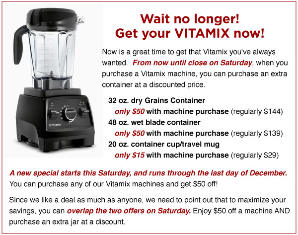 Vitamix