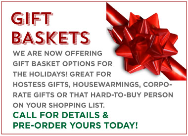 Gift Baskets