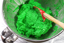 Green Dough