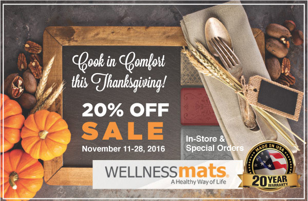 Wellness Mats