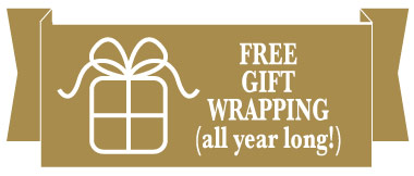 Gift Wrapping