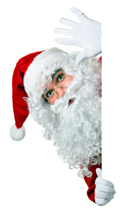 Santa