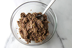 Olive Tapenade