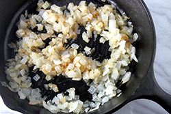 Sauteed Onions